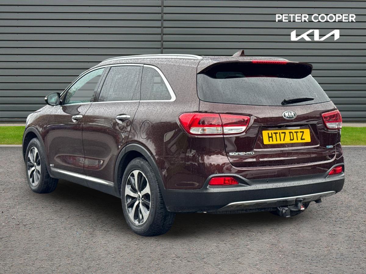 Used Kia Sorento 2017 for sale - 76606956: Photo 3