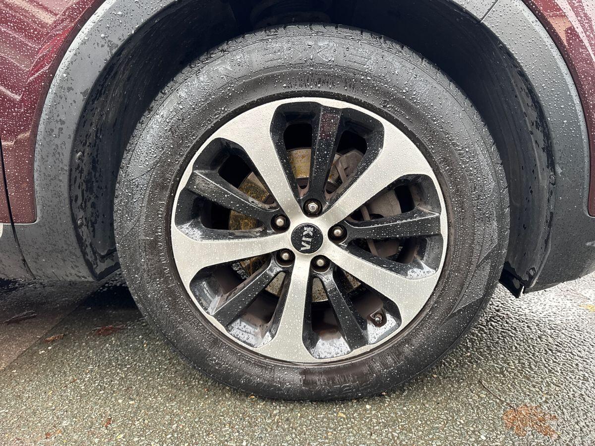 Used Kia Sorento 2017 for sale - 76606956: Photo 5