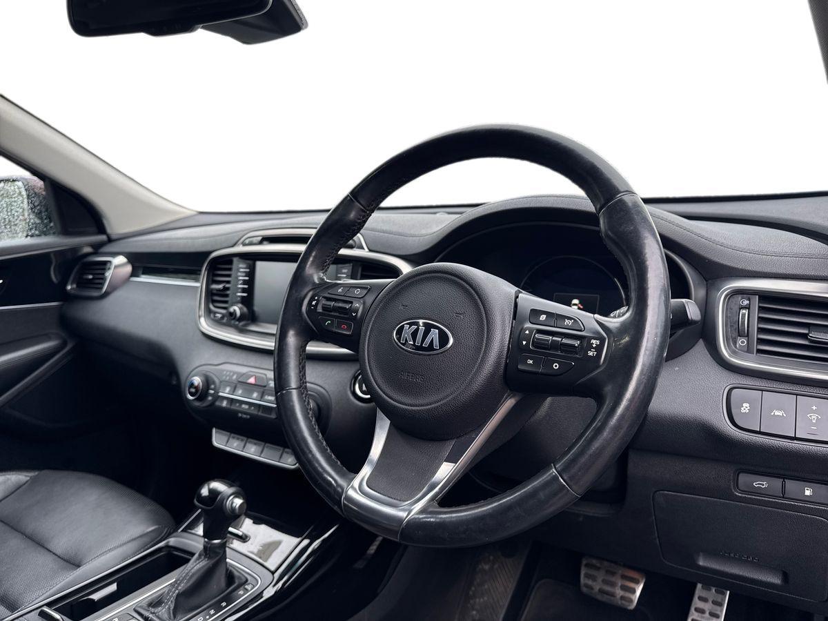 Used Kia Sorento 2017 for sale - 76606956: Photo 6