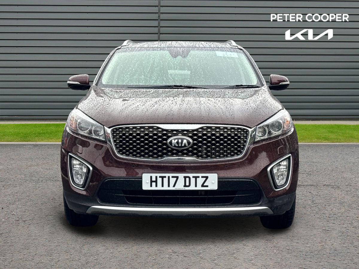 Used Kia Sorento 2017 for sale - 76606956: Photo 7