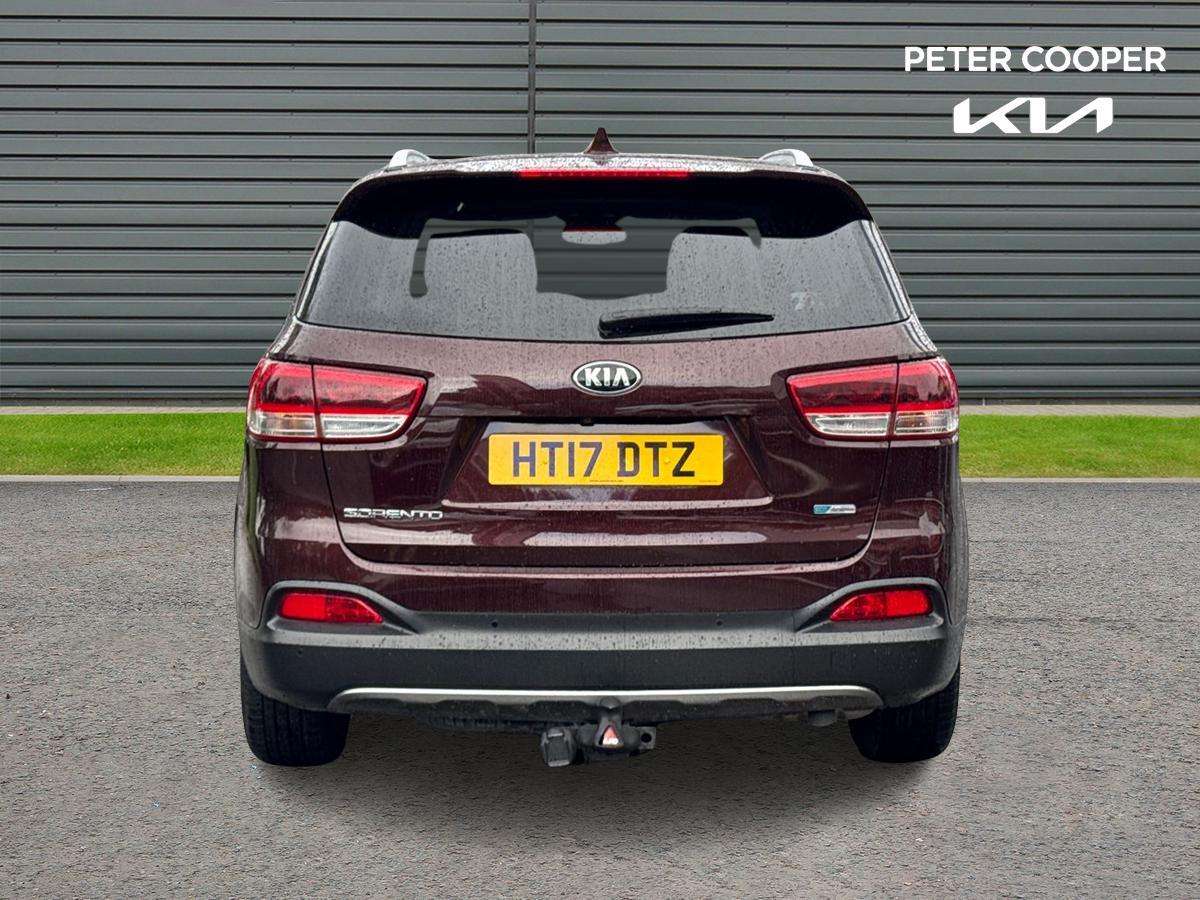 Used Kia Sorento 2017 for sale - 76606956: Photo 9