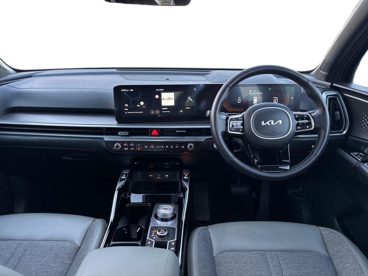 Used Kia Sorento 2025 for sale - 76935969: Photo 10