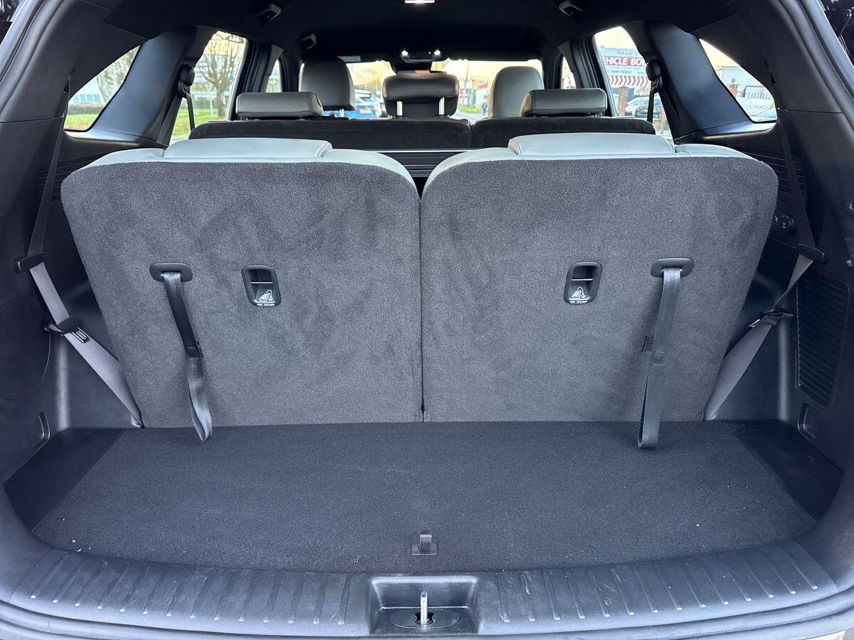 Used Kia Sorento 2025 for sale - 76935969: Photo 11