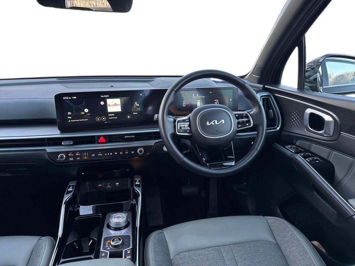 Used Kia Sorento 2025 for sale - 76935969: Photo 13