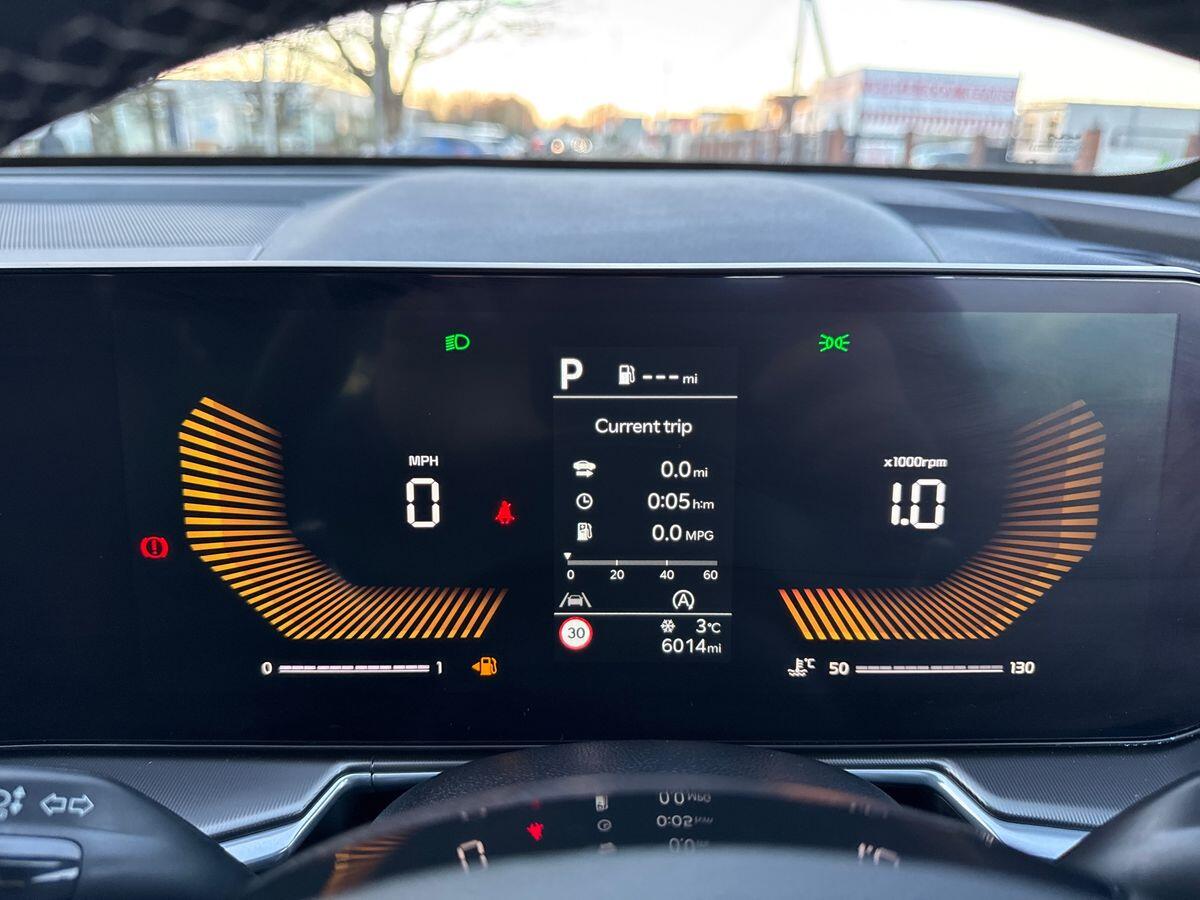 Used Kia Sorento 2025 for sale - 76935969: Photo 16