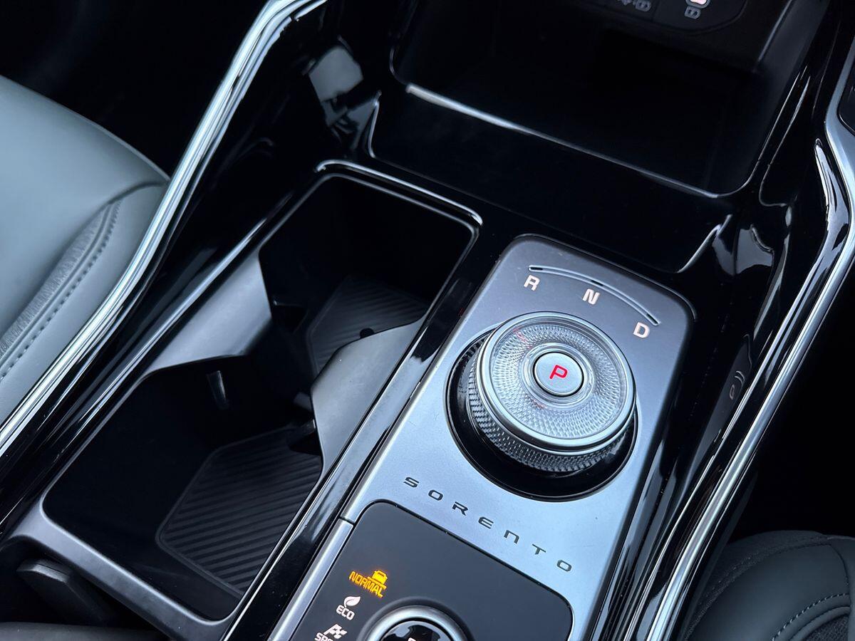 Used Kia Sorento 2025 for sale - 76935969: Photo 17