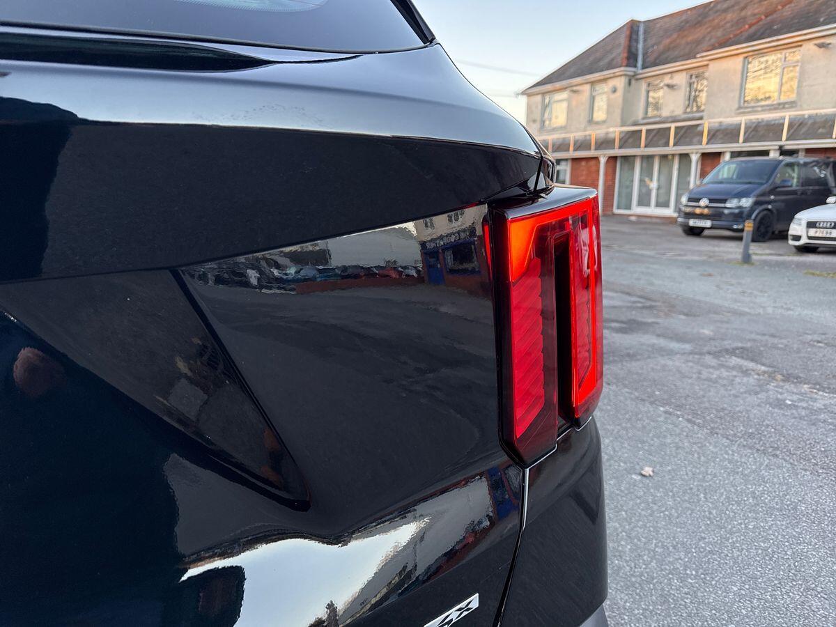 Used Kia Sorento 2025 for sale - 76935969: Photo 20