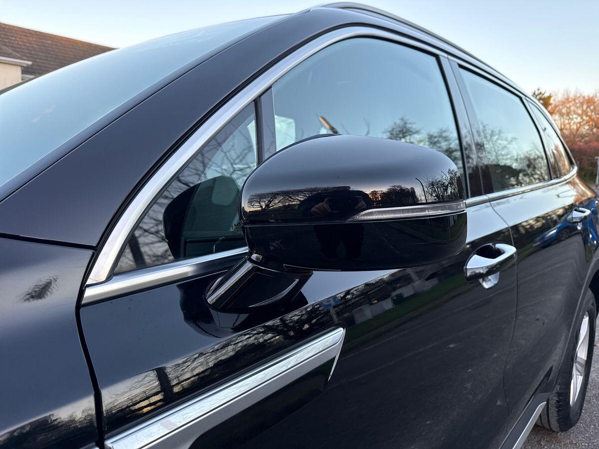 Used Kia Sorento 2025 for sale - 76935969: Photo 21