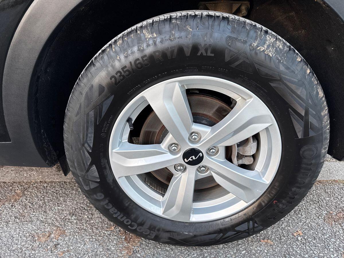 Used Kia Sorento 2025 for sale - 76935969: Photo 22