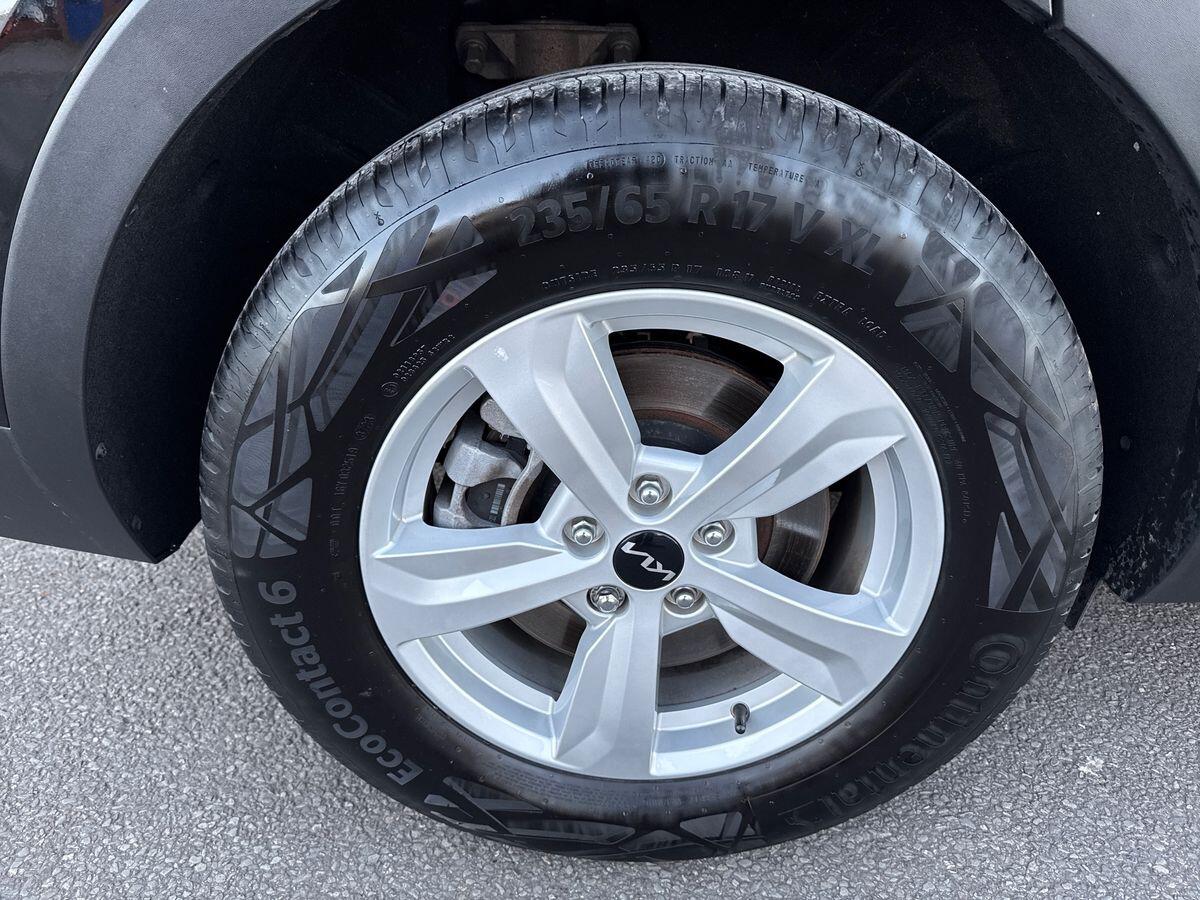 Used Kia Sorento 2025 for sale - 76935969: Photo 25