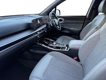 Used Kia Sorento 2025 for sale - 76935969: Photo