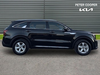 Used Kia Sorento 2025 for sale - 76935969: Photo