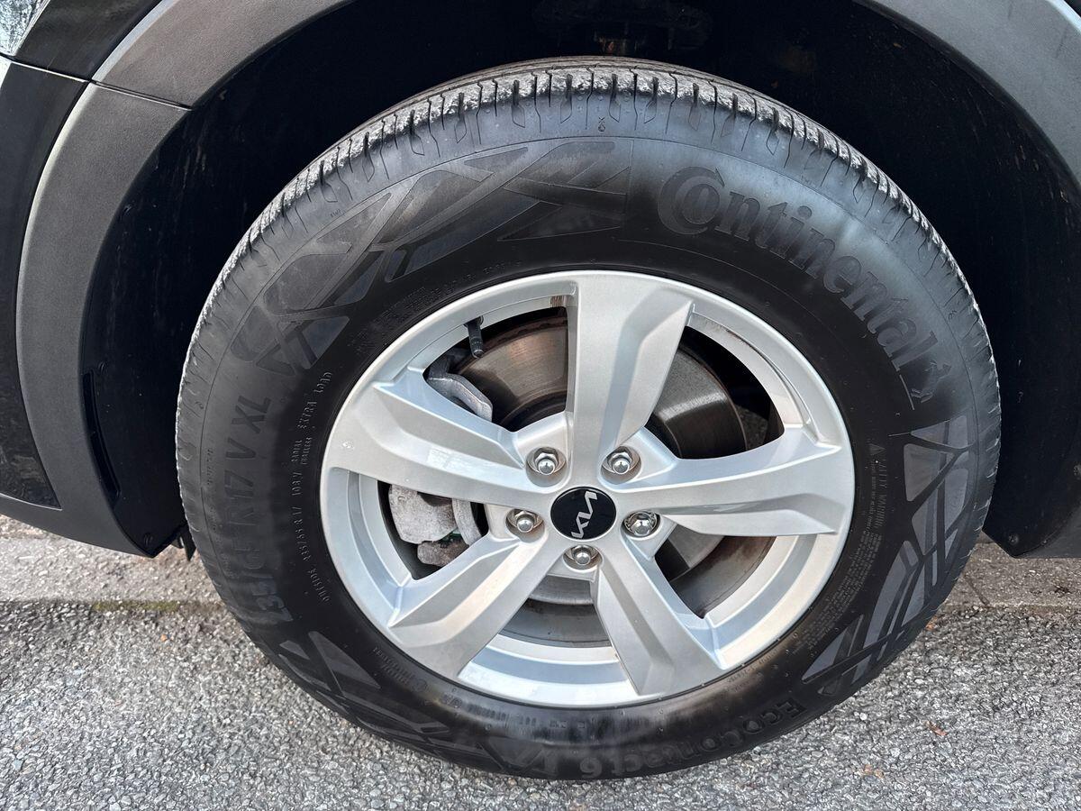 Used Kia Sorento 2025 for sale - 76935969: Photo 5