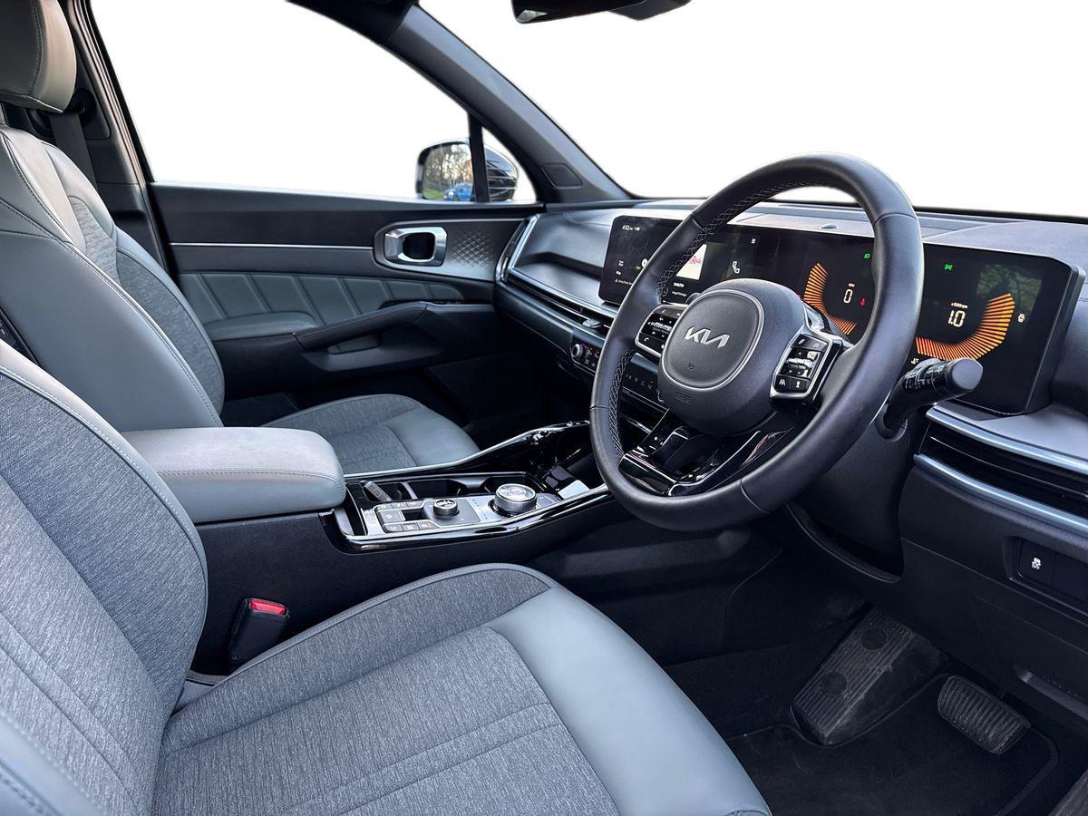 Used Kia Sorento 2025 for sale - 76935969: Photo 6