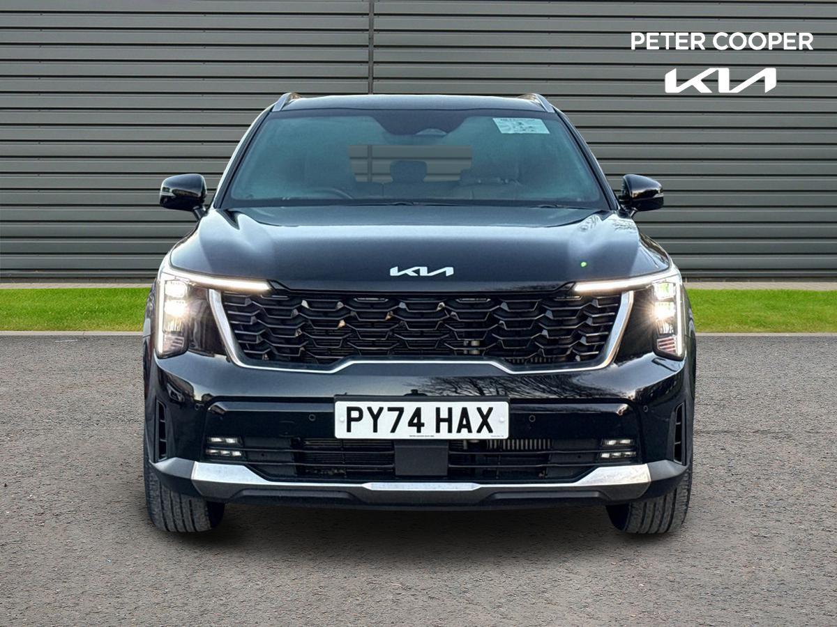 Used Kia Sorento 2025 for sale - 76935969: Photo 7