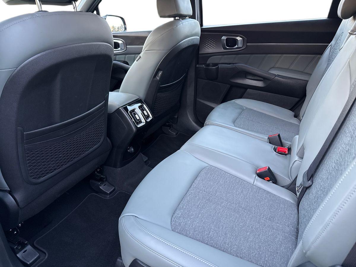Used Kia Sorento 2025 for sale - 76935969: Photo 8