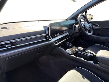 Used Kia Sportage 2024 for sale - 78086739: Photo