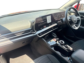 Used Kia Sportage 2025 for sale - 78855217: Photo