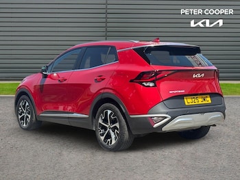 Used Kia Sportage 2025 for sale - 78855217: Photo