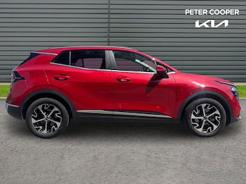 Used Kia Sportage 2025 for sale - 78855217: Photo