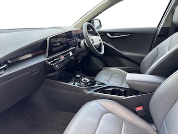 Used Kia Niro 2025 for sale - 77377492: Photo