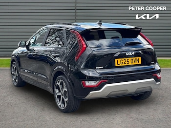Used Kia Niro 2025 for sale - 77377492: Photo
