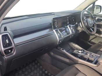 Used Kia Sorento 2022 for sale - 76484612: Photo