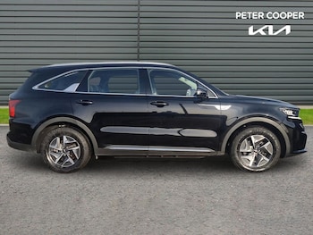 Used Kia Sorento 2022 for sale - 76484612: Photo