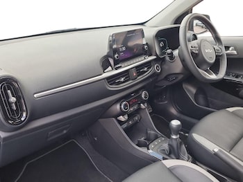 Used Kia Picanto 2025 for sale - 77852786: Photo