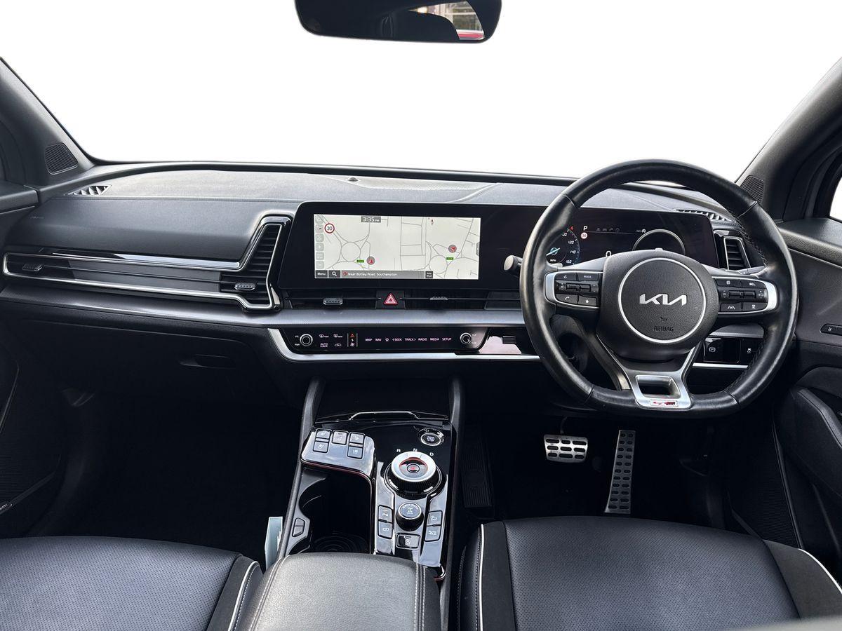 Used Kia Sportage 2022 for sale - 76314469: Photo 10