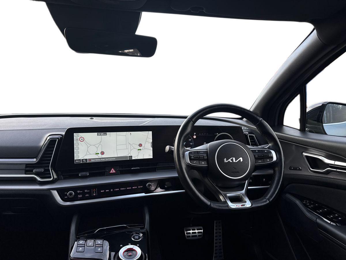 Used Kia Sportage 2022 for sale - 76314469: Photo 13