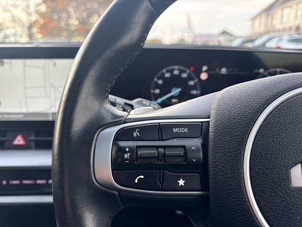 Used Kia Sportage 2022 for sale - 76314469: Photo 14