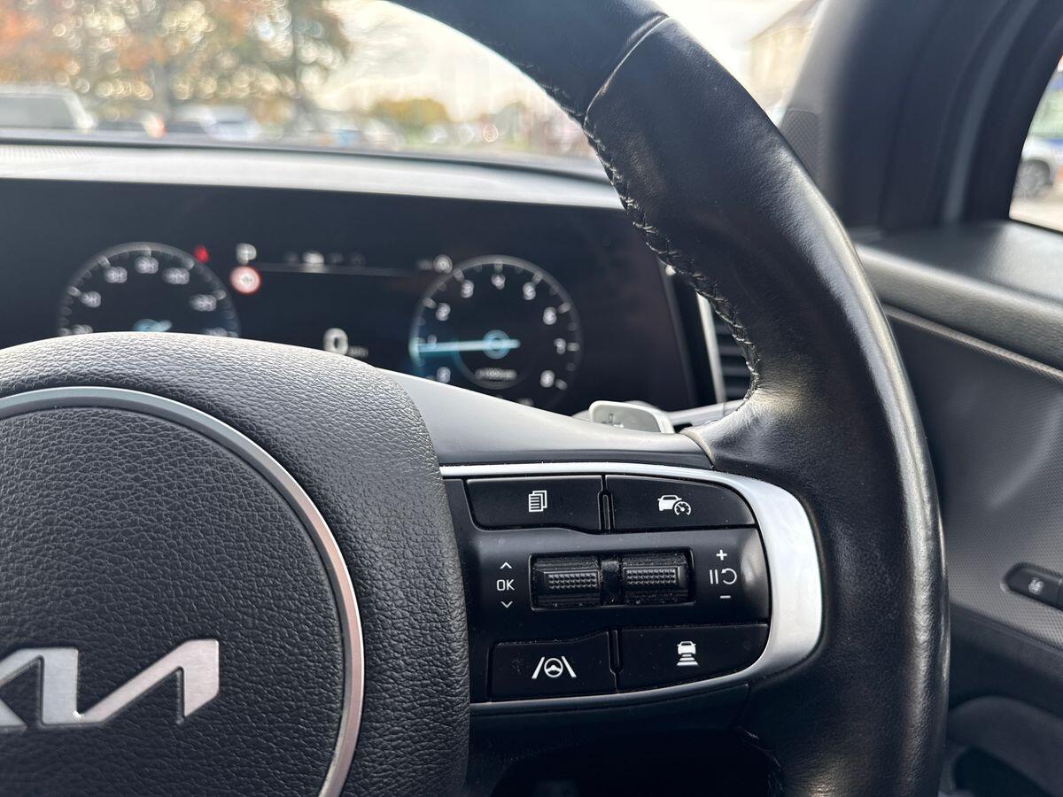 Used Kia Sportage 2022 for sale - 76314469: Photo 15