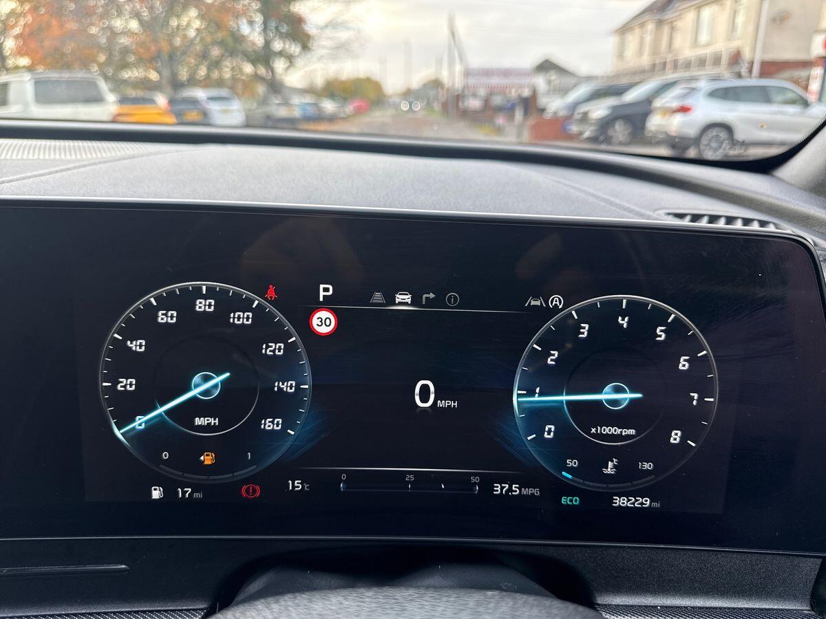 Used Kia Sportage 2022 for sale - 76314469: Photo 17