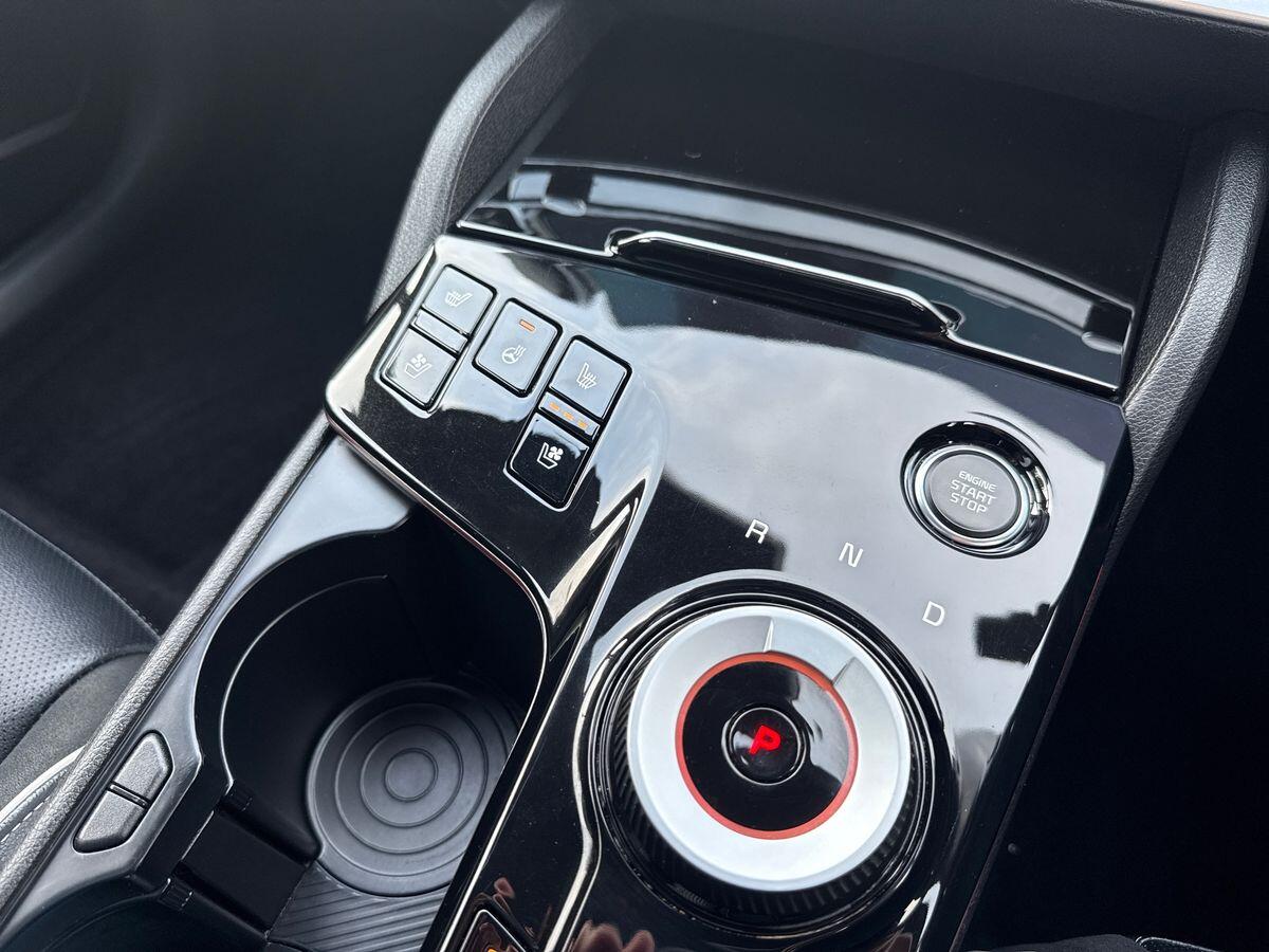 Used Kia Sportage 2022 for sale - 76314469: Photo 18