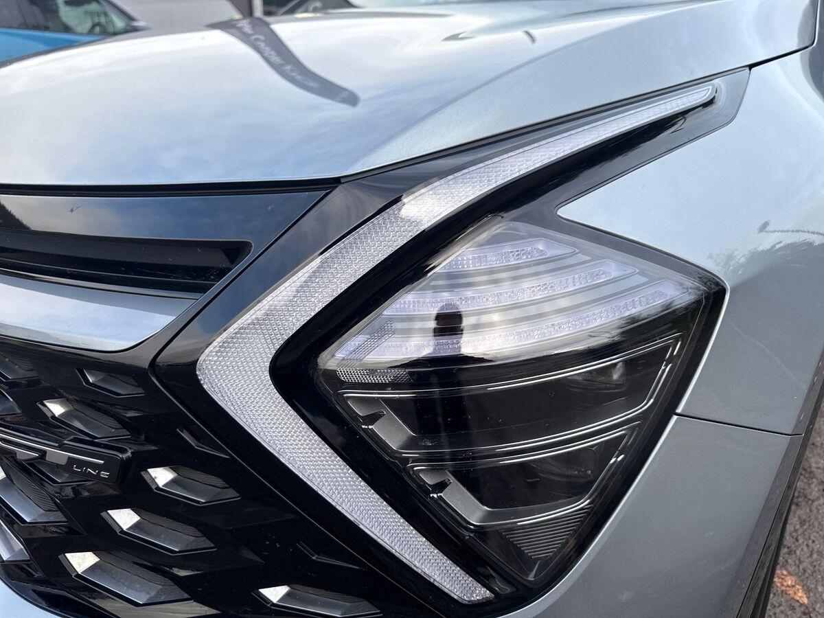 Used Kia Sportage 2022 for sale - 76314469: Photo 19