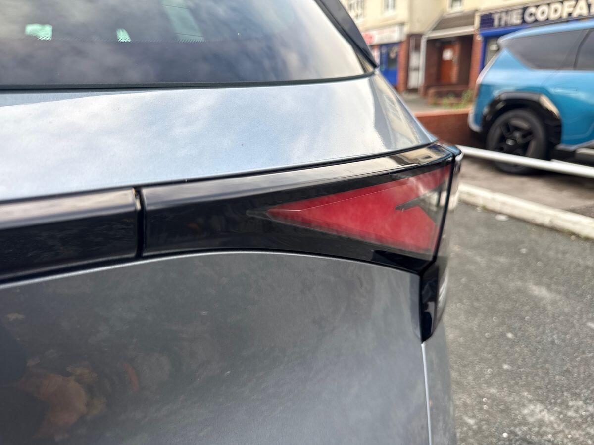 Used Kia Sportage 2022 for sale - 76314469: Photo 21