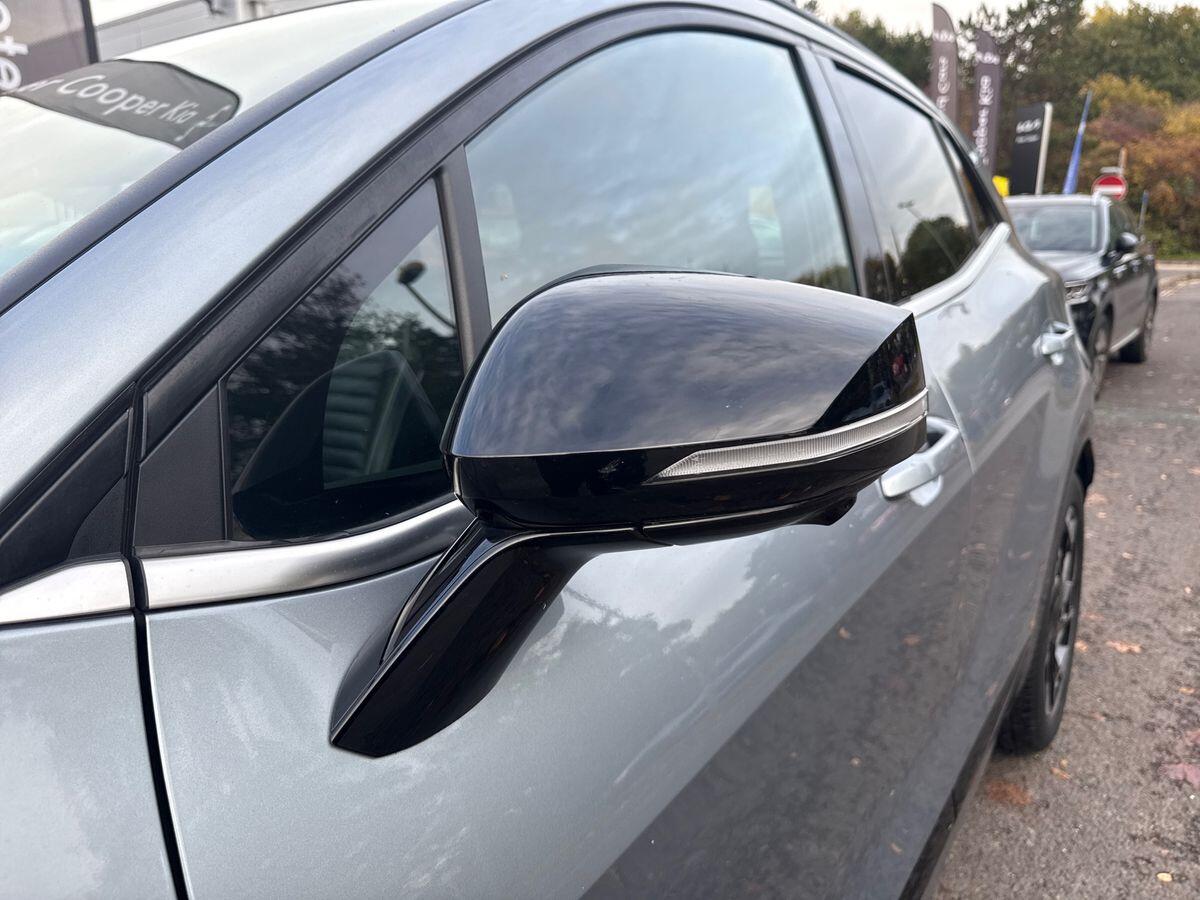 Used Kia Sportage 2022 for sale - 76314469: Photo 22