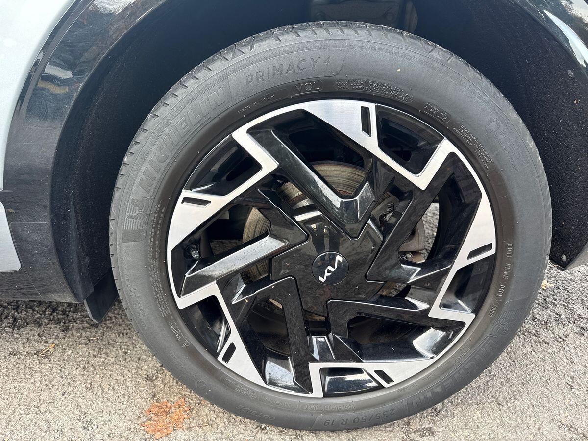 Used Kia Sportage 2022 for sale - 76314469: Photo 23