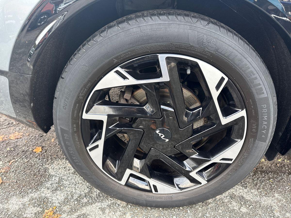 Used Kia Sportage 2022 for sale - 76314469: Photo 27