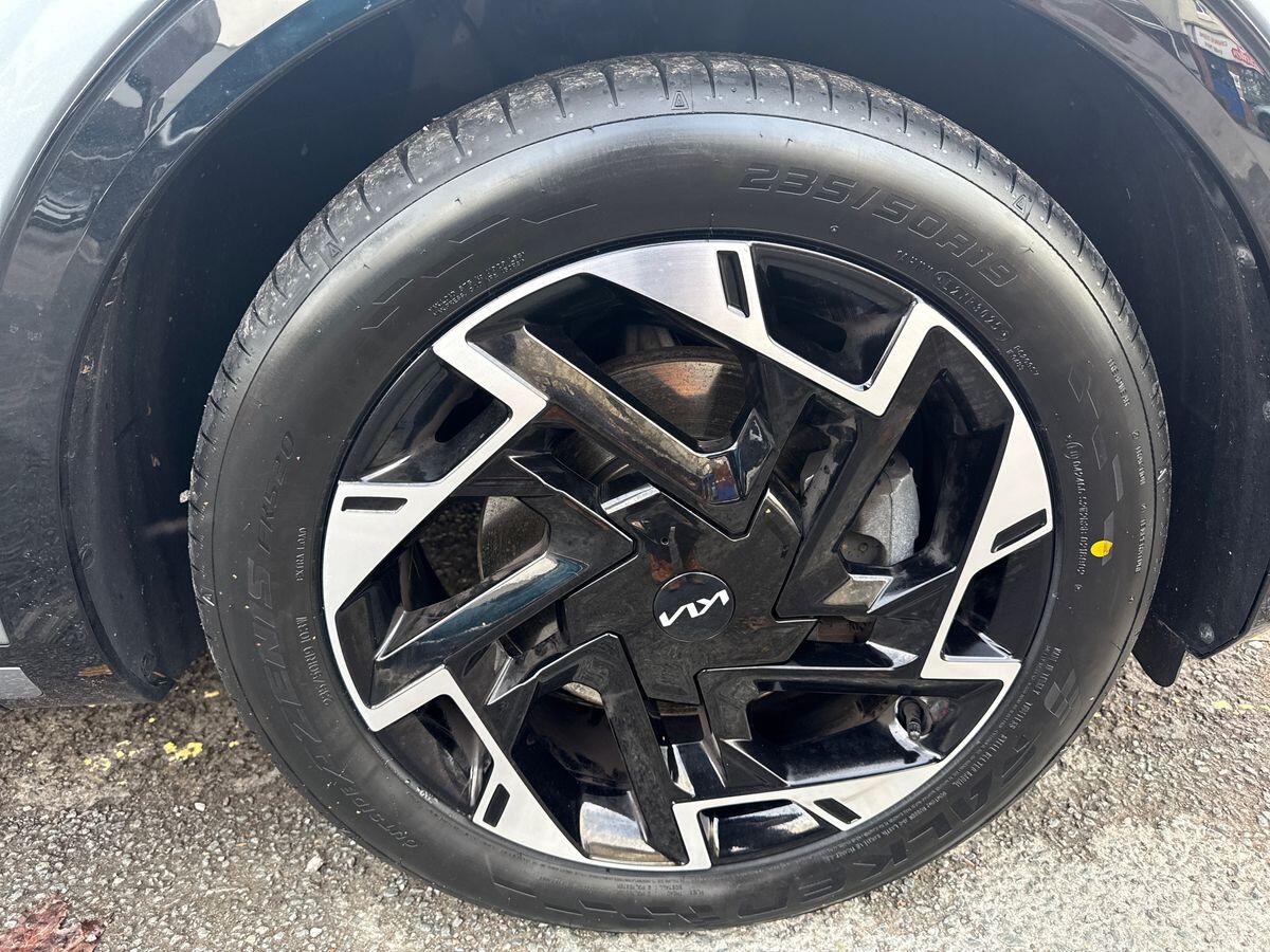 Used Kia Sportage 2022 for sale - 76314469: Photo 29