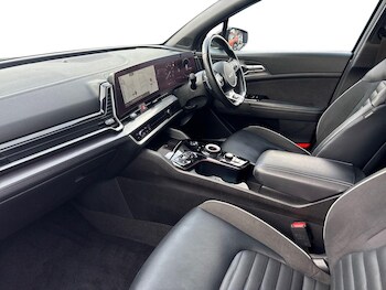 Used Kia Sportage 2022 for sale - 76314469: Photo