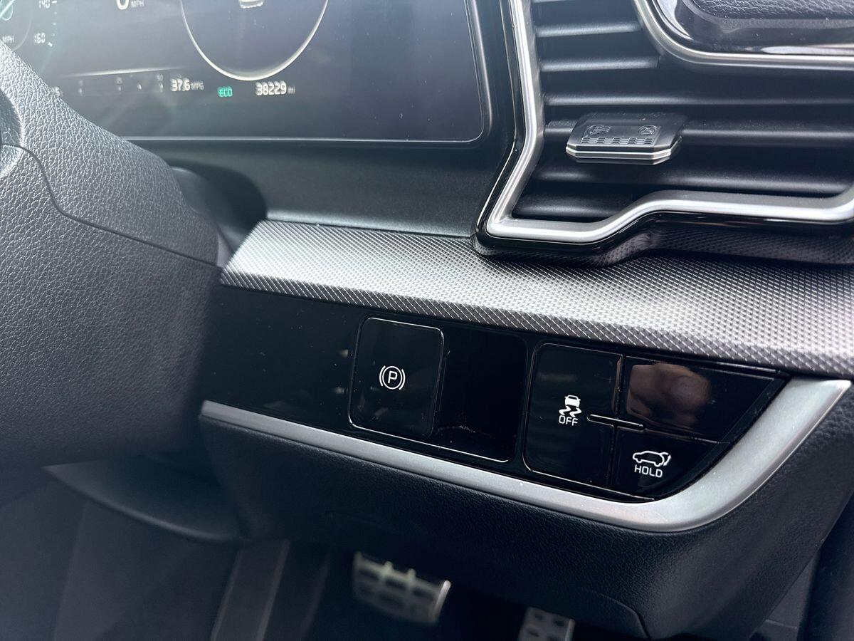 Used Kia Sportage 2022 for sale - 76314469: Photo 31