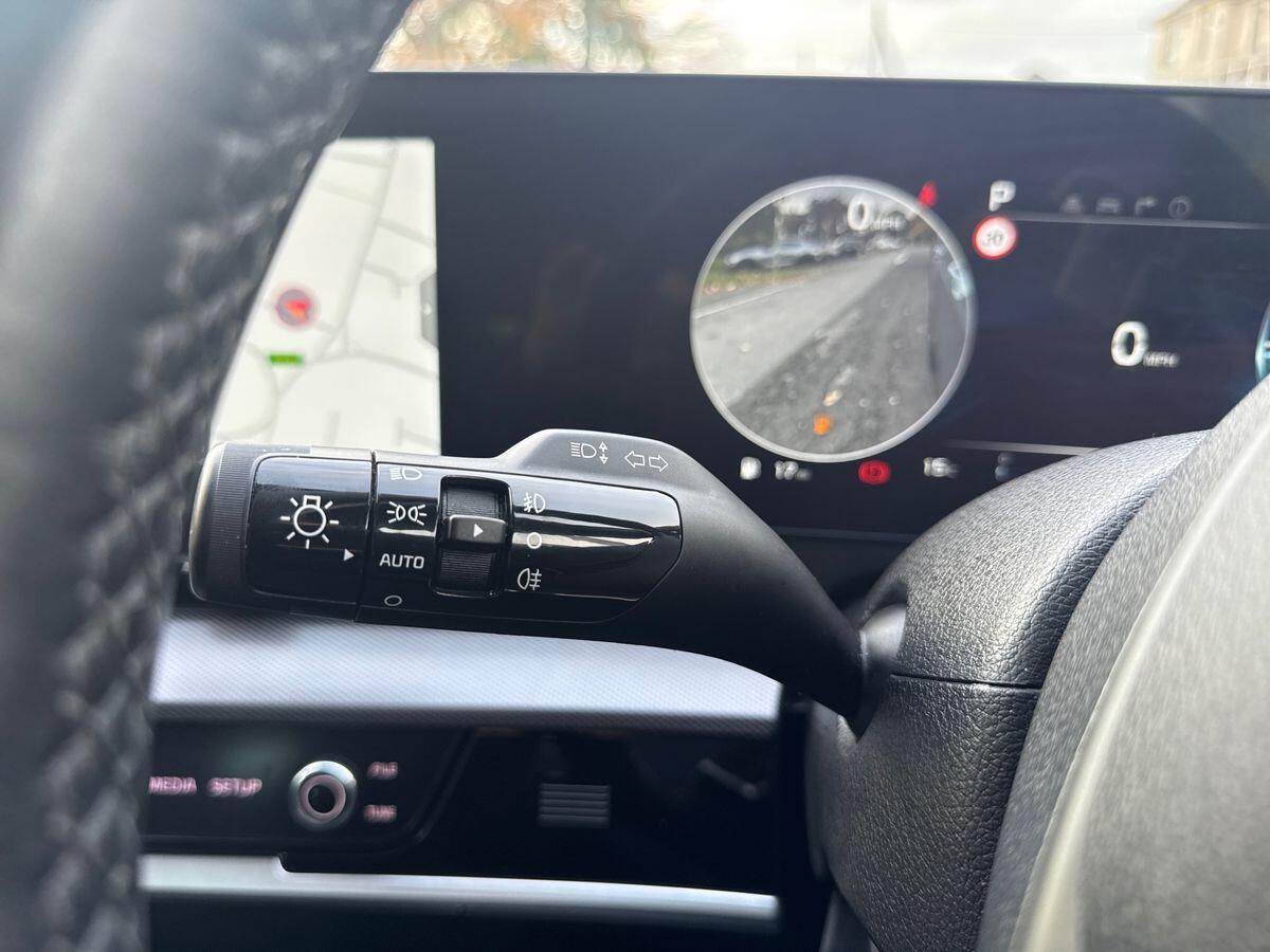 Used Kia Sportage 2022 for sale - 76314469: Photo 34