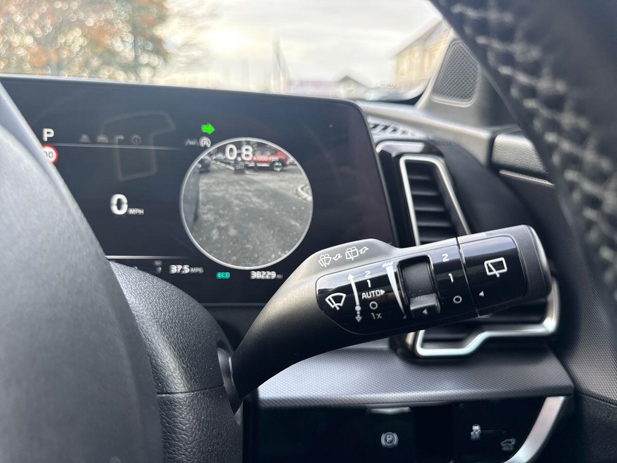 Used Kia Sportage 2022 for sale - 76314469: Photo 35