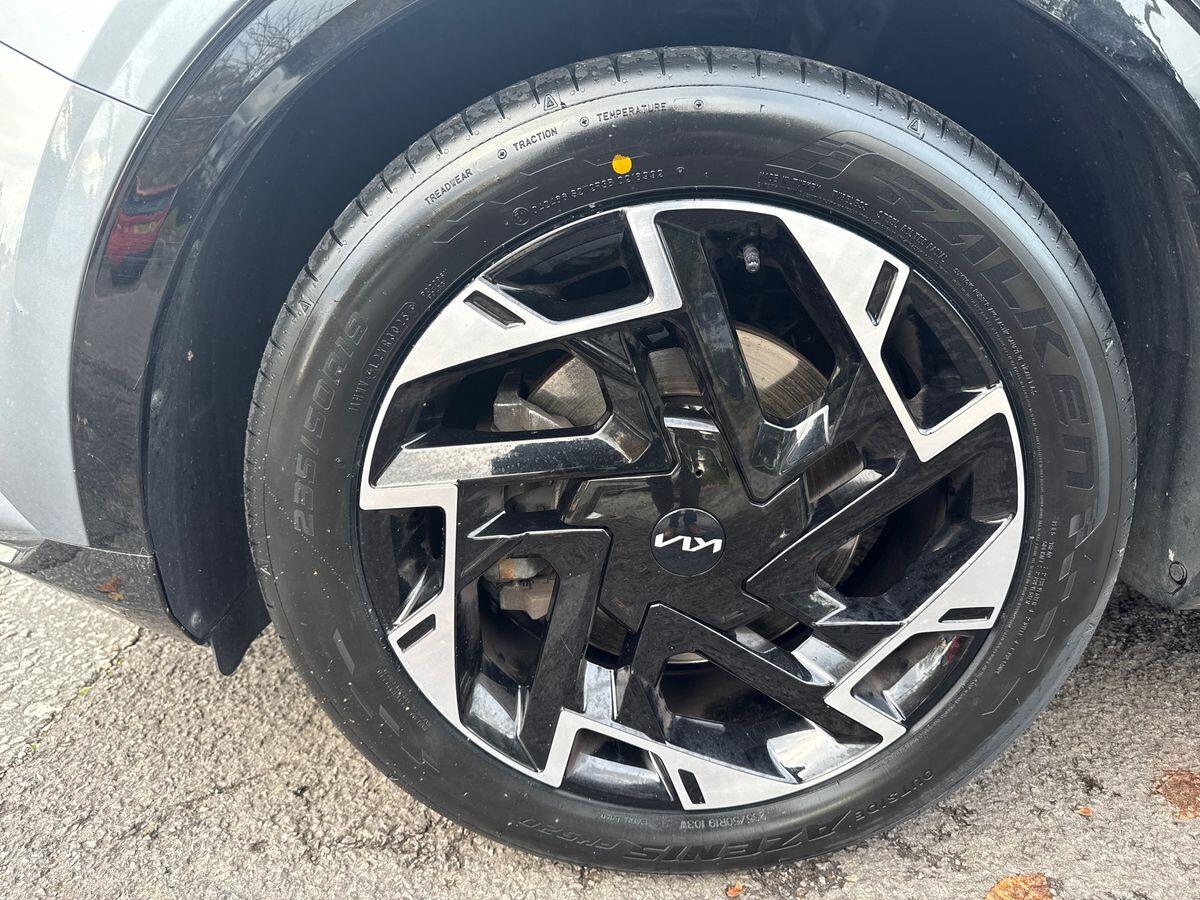 Used Kia Sportage 2022 for sale - 76314469: Photo 5