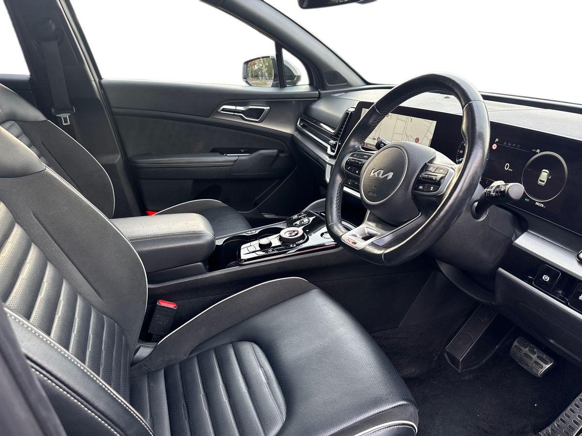 Used Kia Sportage 2022 for sale - 76314469: Photo 6