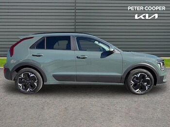Used Kia Niro 2025 for sale - 78115403: Photo