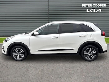 Used Kia Niro 2021 for sale - 77253637: Photo