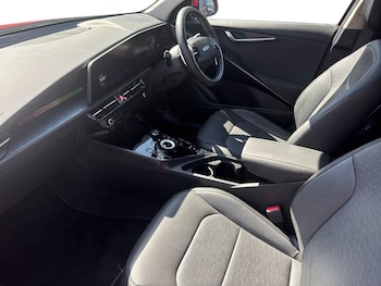 Used Kia Niro 2023 for sale - 79440599: Photo